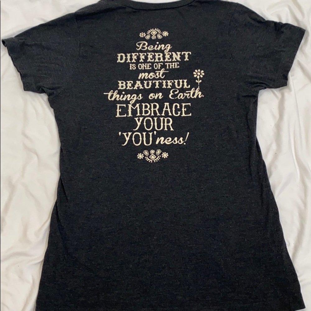 Happy tee - Picture 5 of 9